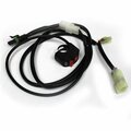 Baja Designs EFI, LED Harness Honda CRF450R, '09 129039